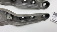 2021 BMW 530e G30 Rear Subframe Hardware Bolts Brackets Mounts Assembly x2