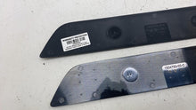 ⭕ 17-23 Model 3 Front Left & Right Door Sill Scuff Plate Trim Panel 1504763-00-C