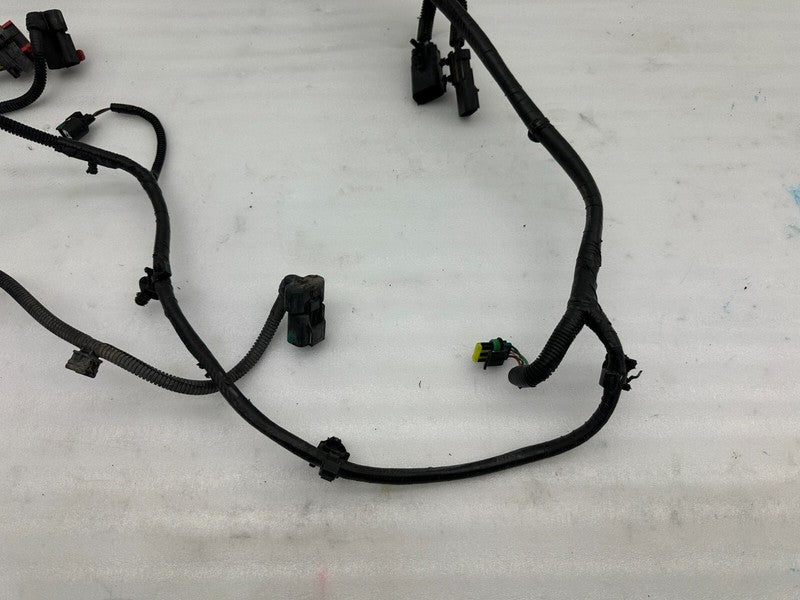 1004430 01 M ⭕ 16-20 Tesla Model S  Rear Subframe Coil Wiring Harness Cable Wire 1004430-01-M