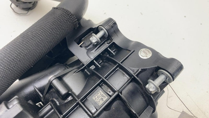 ⭕ 21-23 BMW 530e 330i xDrive Engine Coolant Thermostat Heat Management Housing