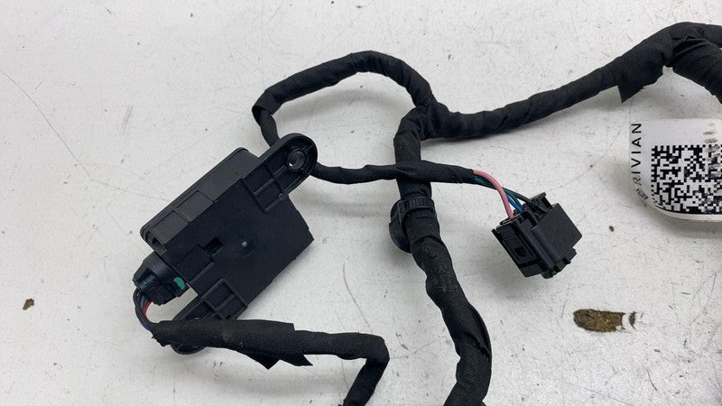 ⭕ 22-24 Rivian R1T Front End Module Wiring Harness Cable Wire Loom PT0