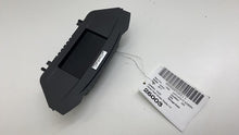 2017 2018 Ford C-Max Front Escape Center Dash Radio Info Screen Display 4"2 OEM