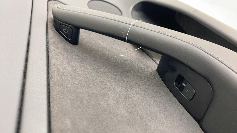 1608617-00-A ⭕ 2021-2023 Tesla Model 3 Rear Driver Side Interior Door Panel Trim Card Left LH