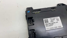 ⭕ 12-20 Tesla Model S Body Control Module 315MHZ + Smart Key Remote 1010906-00-D