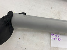 ⭕ 17-23 Model 3 Front Left & Right A-Pillar Upper Trim 1086241-71-H/1086237-71-H
