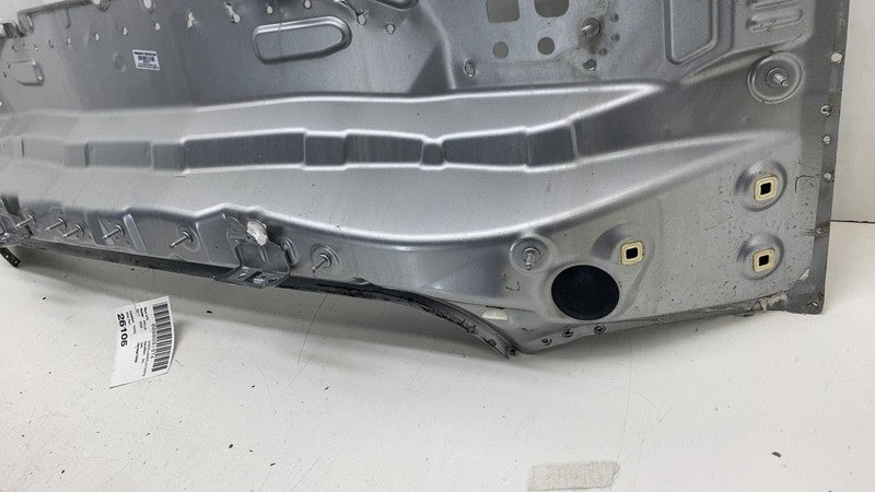 58307 47120 ⭕ 2023 2024 2025 Toyota Prius Prime Rear Body Sub Panel Assembly