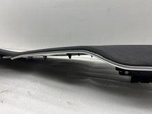 ⭕ 12-16 Model S MS Dashboard Instrument Panel Dash Trim Cover Black 1002254-11-J