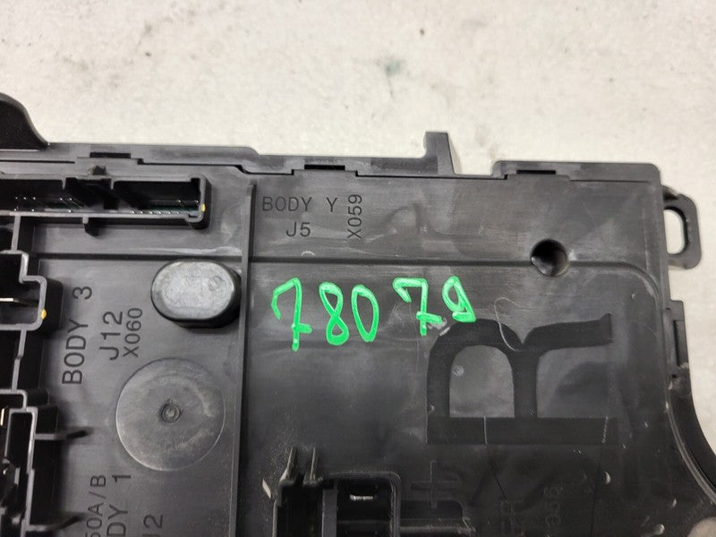 149784800E ⭕20-23 Tesla Model 3 Right Low Voltage Controller Electronic Module 1497848-00-E