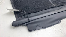 ⭕2019 Smart EQ Fortwo Rear Trunk Parcel Shelf Load Cargo Cover Black A4538105500