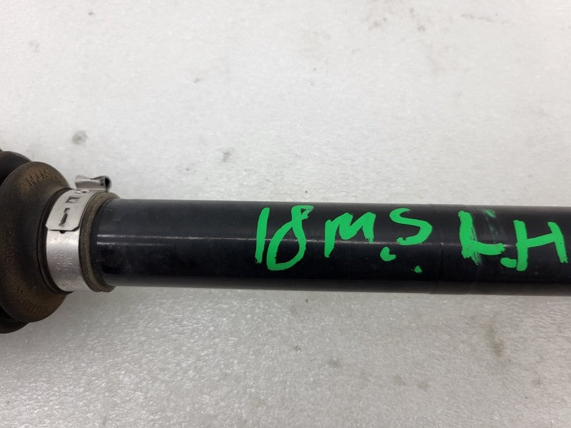⭕ 2014-2018 Tesla Model S Front Side CV Axle Shaft Driveshaft Left 103
