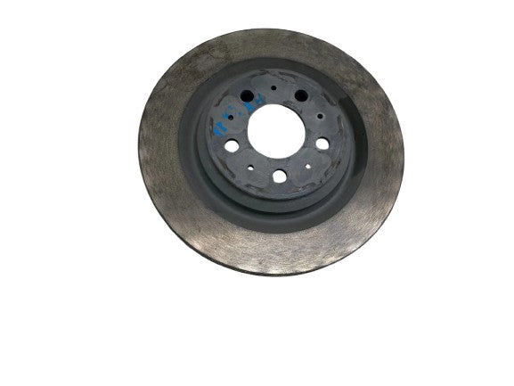 ⭕ 2017-2023 Tesla Model 3 Front Right Brake Disc Rotor Base Mono-Material Assy