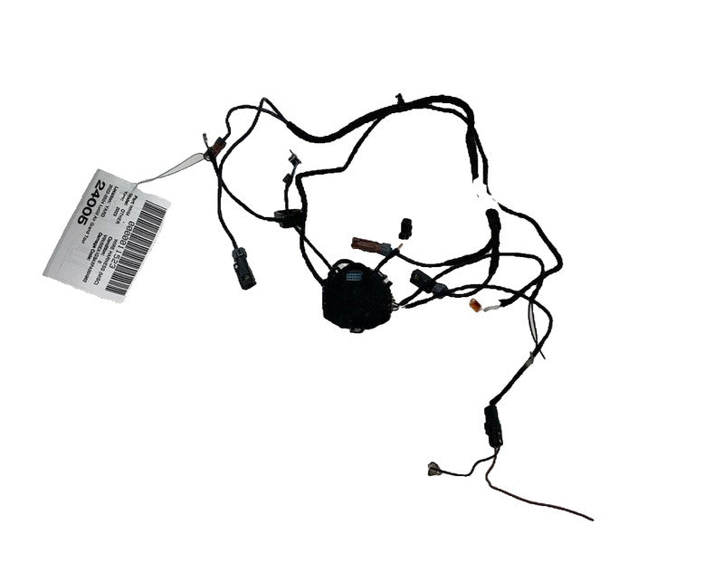 ⭕ 2022-2024 Lucid Air Grand Touring Wiring Harness Cable Wire Assy P11