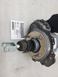 ⭕ 17-23 Model 3 M3 iBooster Power Brake Master Cylinder Reservoir 1044671-99-F
