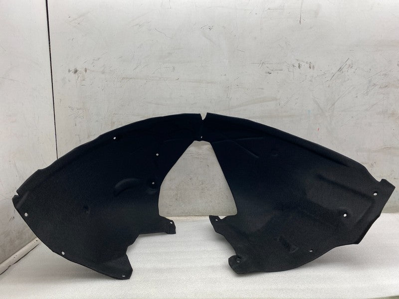 1034249-00-H ⭕ 16-20 Model X Front Left Inner Fender Wheel Liner Splash Shield 1034249-00-H