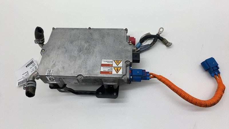 1028665 00 B 2012-2015 Tesla Model S MS High Voltage Gen 2 DC-DC Power Converter Module Unit