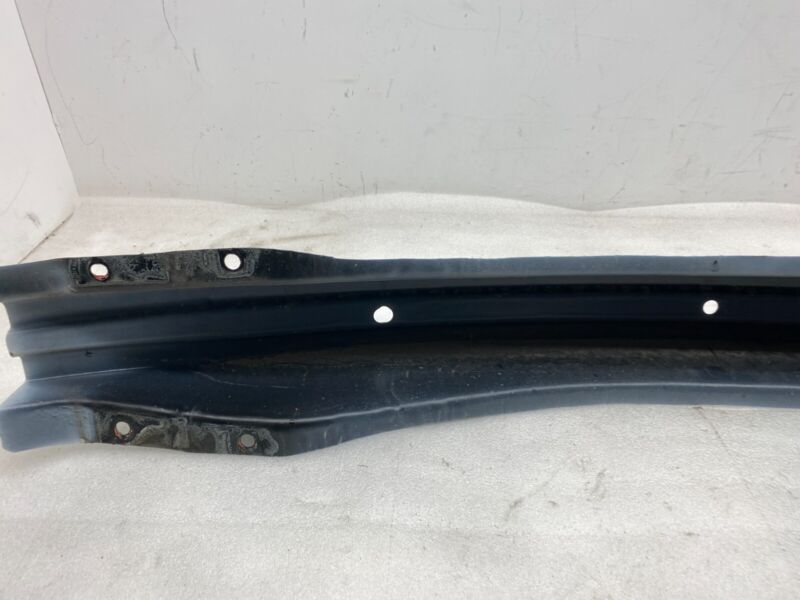 2016 2017 2018 2019 2020 Tesla Model S MS Rear Bumper Impact Reinforcement Assy