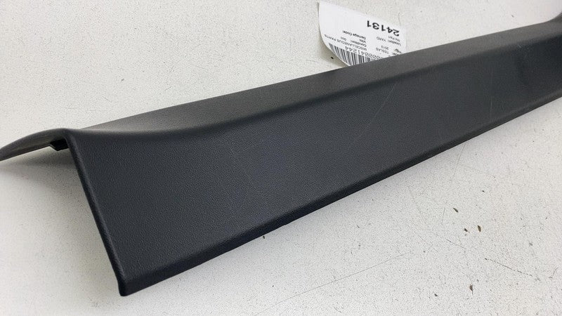 ⭕ 2012-2015 Tesla Model S Front Right Door Sill Plate Lower Trim 10079