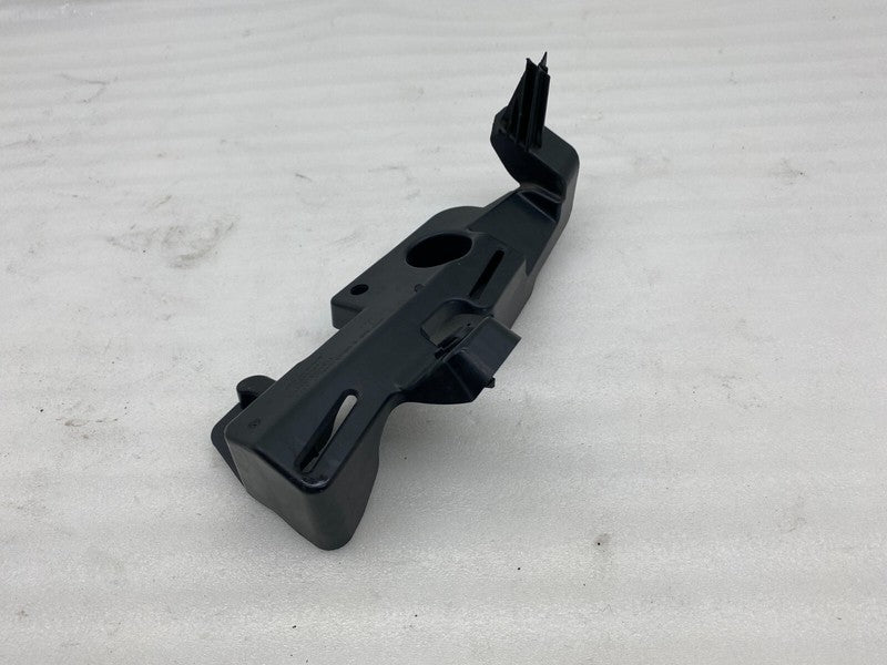 1101145 00 F ⭕ 2017-2023 Tesla Model 3 Front Lower Carpet Locator Bracket Right 1101145-00-F