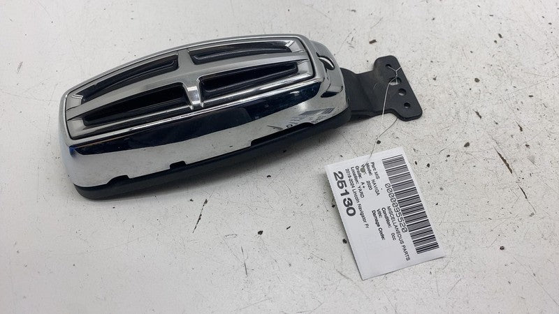 ⭕ 2018-2024 Lincoln Navigator Front Grille Illuminated Star Emblem JL7