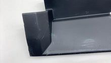 2024 Tesla Cybertruck Rear Passenger Side Closeout Panel Trim RIght 1818786-00-D