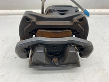 ⭕ 16-20 Model S MS Rear Driver Side Brake Caliper w/ Hose Line Left 1078541-00-A
