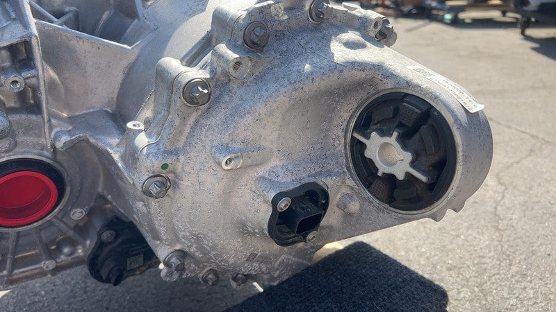 24 25 Tesla Cybertruck Rear Dual Motor / Front Tri-Motor Drive Unit 19