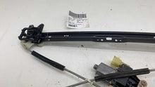 14-22 Land Range Rover Sport Rear Left Door Window Regulator & Motor DK6227001AE