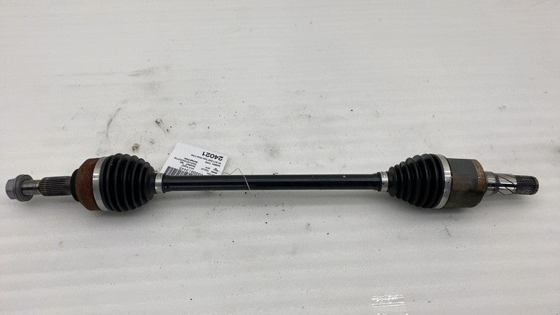 ⭕ 17-23 Model 3 M3 Rear Left or Right CV Axle Shaft Halfshaft 25MM 104