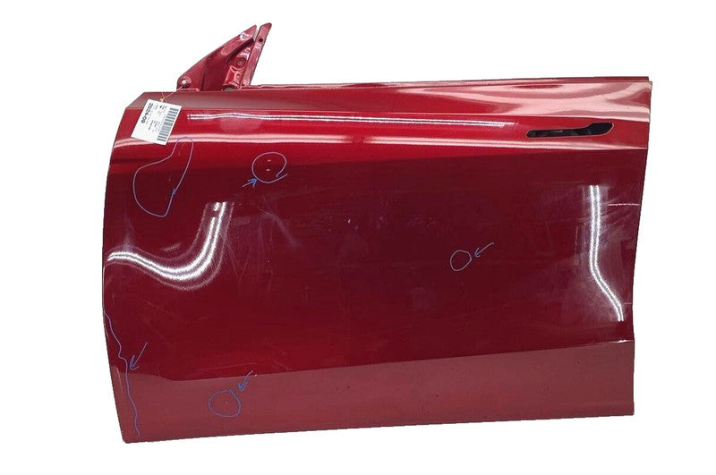 ⭕ 20-26 Tesla Model Y Juniper Front Driver Side Door Shell Panel Left 