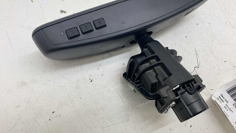 ⭕ 2014-2017 Land Rover Range Rover Sport Interior Rear View Mirror DPL