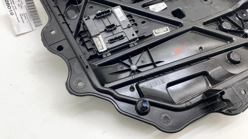 180586600E ⭕ 24-25 Tesla Cybertruck Rear Left Door Window Regulator w/ Motor 1805866-00-E