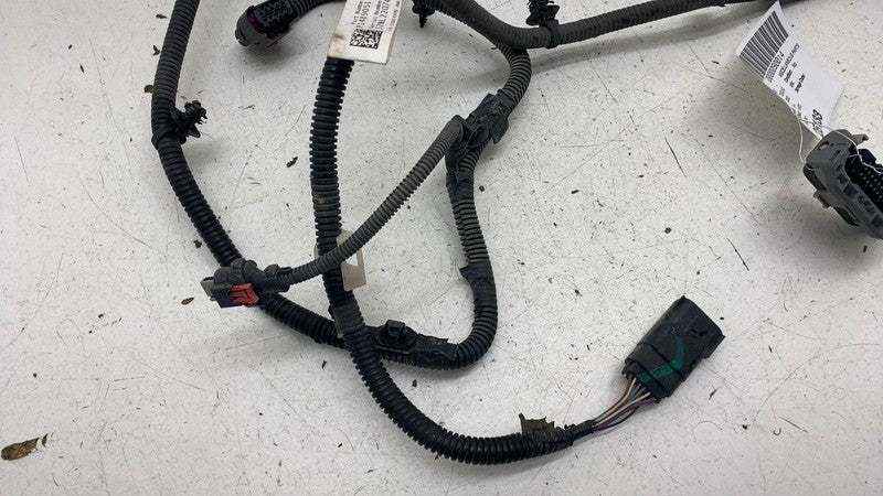 ⭕ 17-23 Tesla Model 3 Front Subframe Coil Wiring Harness Cable Wire 14