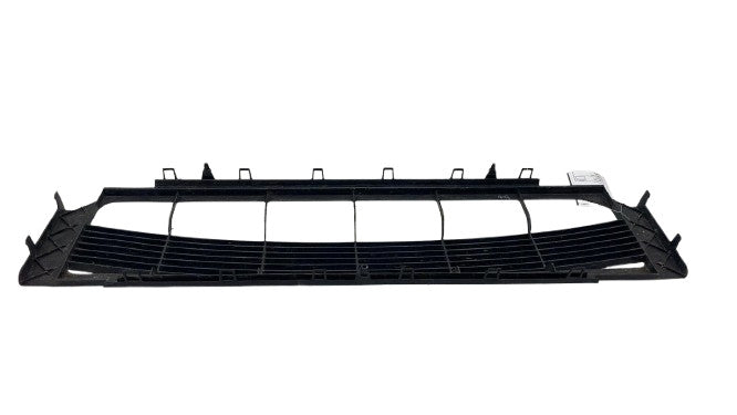 ⭕16-20 Model S Front Bumper Lower Air Distribution Radiator Grille 105