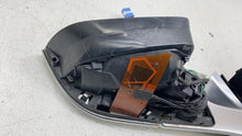⭕ 17-20 Model 3 M3 Right Exterior View Door Mirror (No Skull Cap) 1110778-98-F