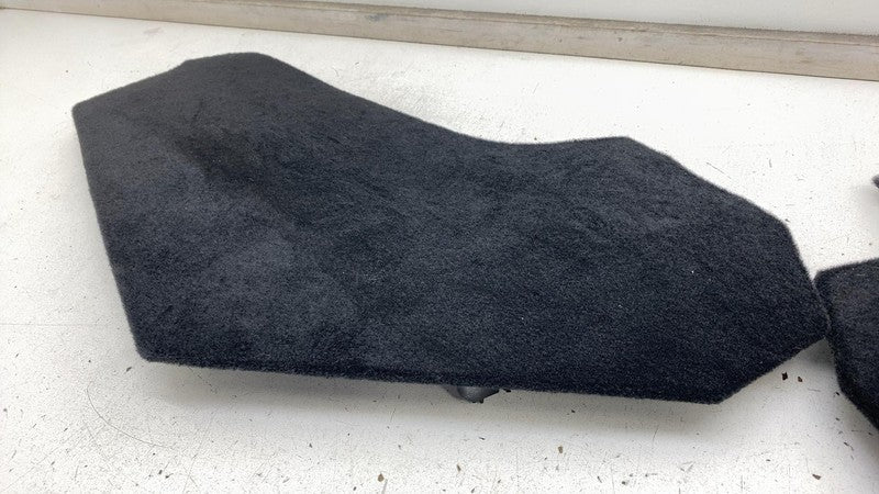 ⭕ 20-23 Model Y Left & Right Center Console Panel Trim 1493062-00-C/14