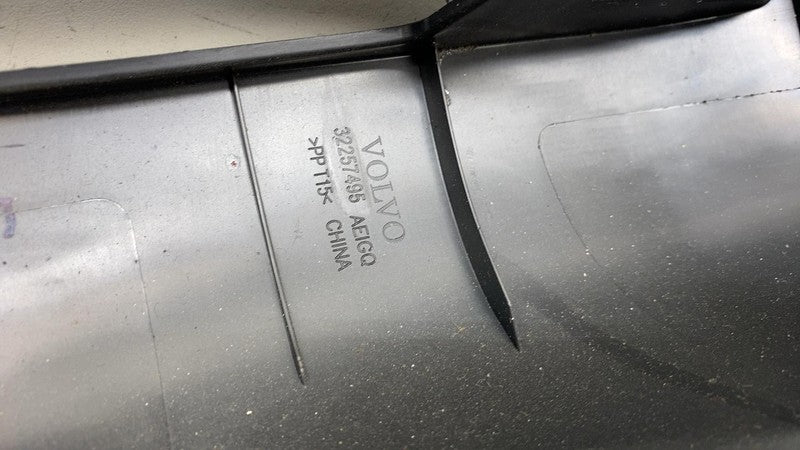 32257495 ⭕ 2021-2023 Polestar 2 Steering Column Shroud Lower Trim Cover Panel 32257495
