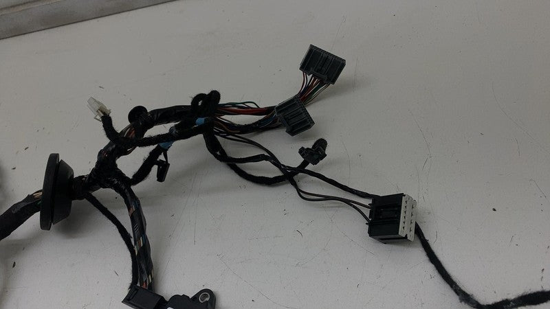 ⭕ 12-20 Tesla Model S MS Front Right Door Wiring Harness Cable Loom 10