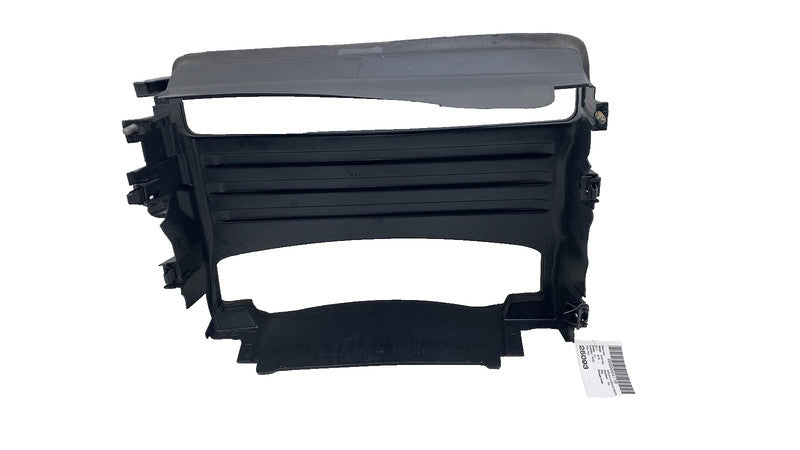 ⭕ 2019 Smart EQ Fortwo Radiator Air Duct Shroud Lower Front OEM A4535050430
