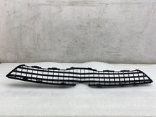 ⭕ 16-20 Tesla Model X Front Upper Intake Grill Center Mesh Grille 1050143-00-F