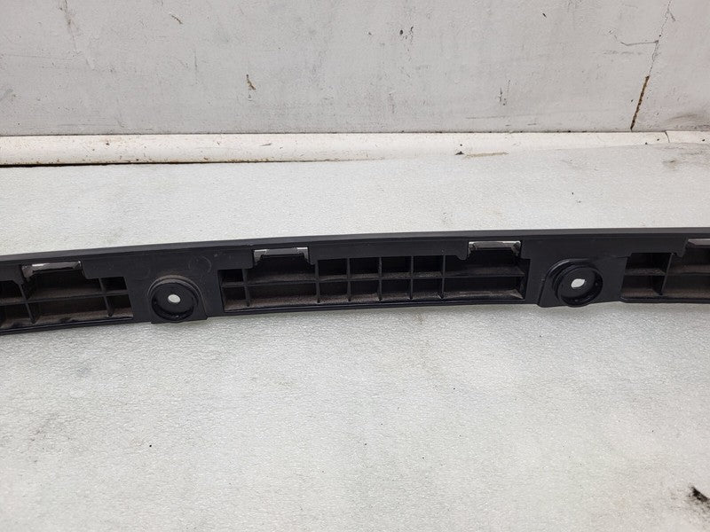 600772400C ⭕ 12-24 Model S Rear Body Attachment Bumper Center Support Bracket 6007724-00-E