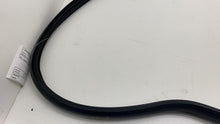 ⭕20-24 Tesla Model Y Front Right Door Body Weatherstrip Rubber Seal 1497673-00-A