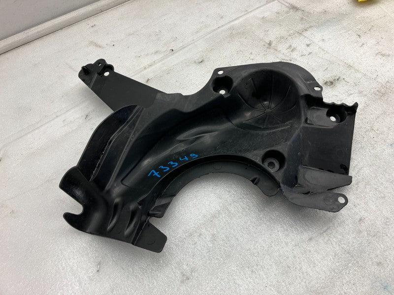 ⭕2016-2020 Tesla Model S Front Driver Side Underhood Shock Tower Cover Trim Left