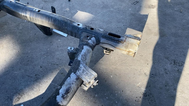 68250634AD 2017-2024 Chrysler Pacifica Front Undercarriage Subframe Crossmember Cradle FWD