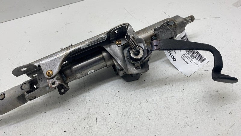 55351275AK ⭕ 2007-2018 Jeep Wrangler Steering Column w/ Intermediate Lower Shaft 55351275AK