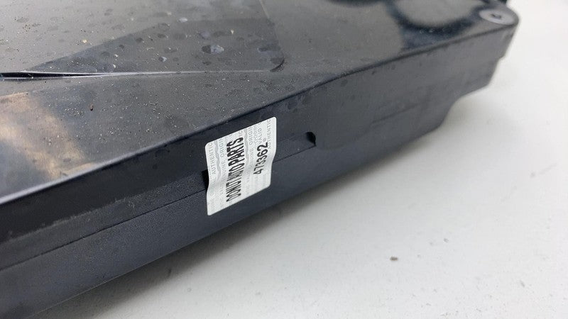 ⭕ 16-20 Model S Front Left Exterior Door Handle Outer Silver PMSS 1071