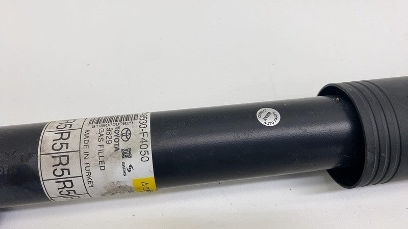 48530-F4050 ⭕ 2018-2021 Toyota CHR Rear Passenger Shock Strut Absorber Right RH 48530-F4050