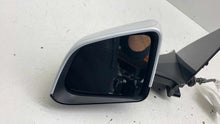 ⭕ 2020 Model Y Left Exterior Rear View Door Mirror LH White - PPSW 1495587-00-C