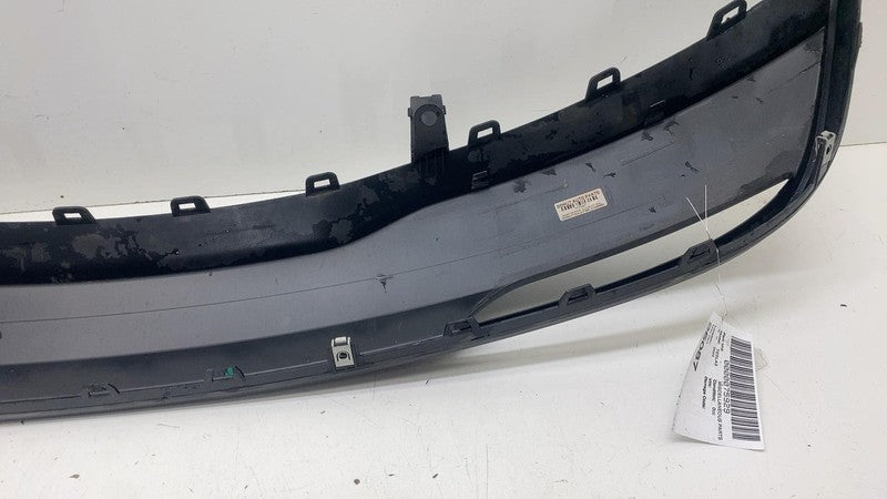 ⭕ 2024 2025 Tesla Model 3 Rear Bumper Lower Valance Diffuser Cover 158