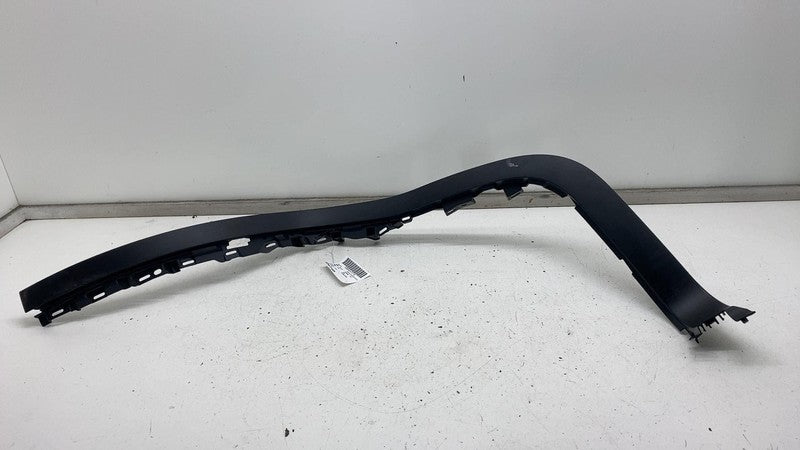 110512900C ⭕ 2016-2023 Tesla Model X Rear C-Pillar Trim Cover Racetrack Right 1105129-00-C