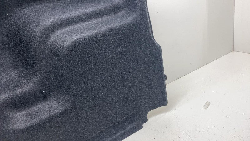 32228846 ⭕ 2021-2023 Polestar 2 Trunk Cargo Floor Compartment Liner Carpet Trim 32228846